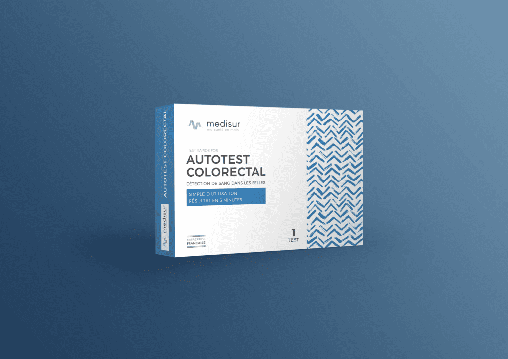produits_autotest colorectal medisur