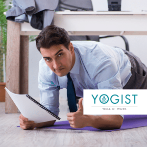 Adopter de bonnes postures de travail afin de prévenir les troubles musculosquelettiques (TMS), grâce à des sessions nomades individuelles au poste de travail.