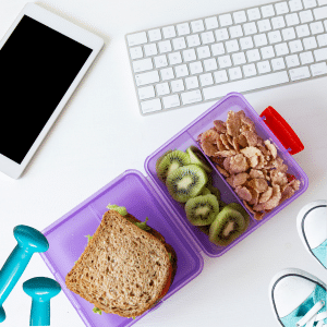 image carte module hygiène de vie et alimentation équilibrée