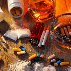 Formation prévention addictions en entreprise : sensibilisation aux risques liés à l'alcool et aux drogues au travail