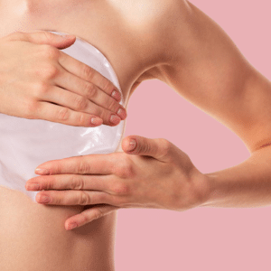 atelier d'apprentissage à l'autopalpation pour apprendre les gestes préventifs liés au cancer du sein pour octobre rose en entreprise