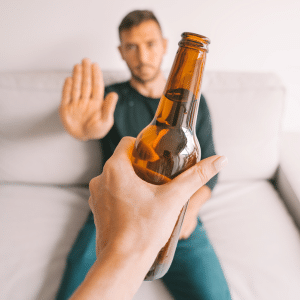 module dry january