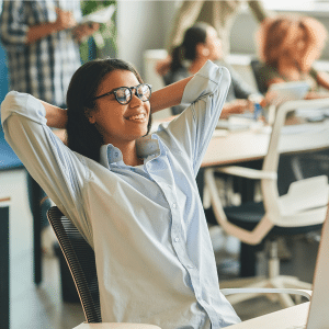atelier participatif pour améliorer le bien-être mental au travail