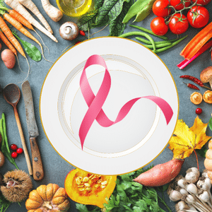 Octobre Rose & Nutrition