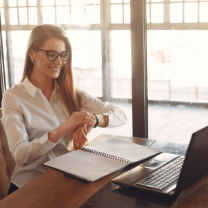 module pour les collaborateurs pour maitriser son organisation en entreprise pour améliorer santé et bien-être