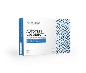 autotest colorectal